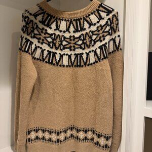 Max Mara Wool sweater - Size M
